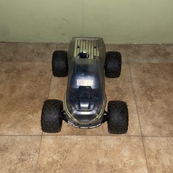 Traxxas T-Maxx 4WD Monster Truck Roller