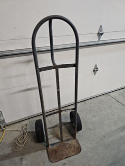 Hand Truck