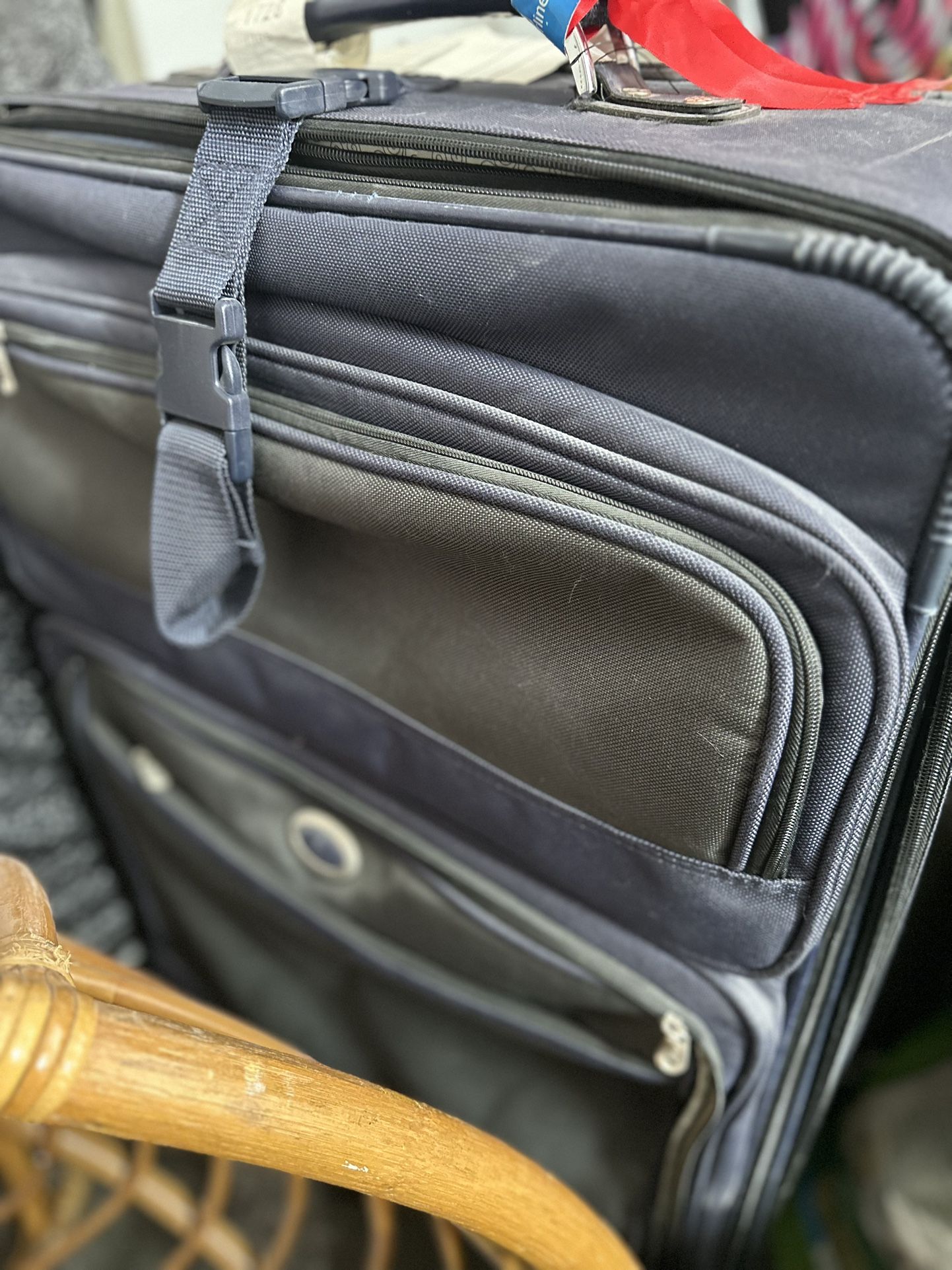 Luggage