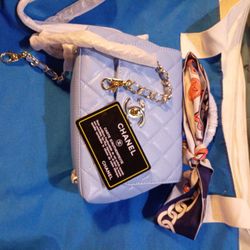 Brand New Never Been Used Chanel Purse