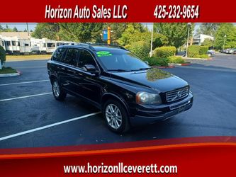 2011 Volvo XC90