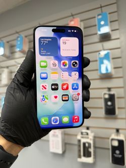 IPHONE 16 PLUS 128GB UNLOCKED