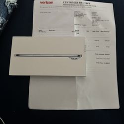 IPhone  Air (Brand-new) 