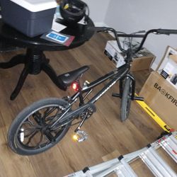 Bike For Sale