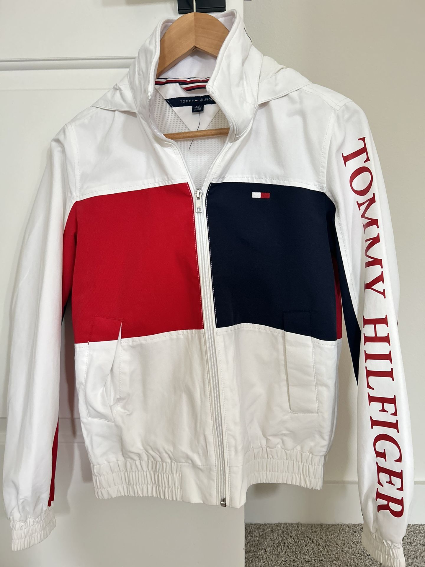 Tommy Hilfiger Women's Jacket