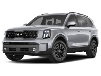 2023 Kia Telluride