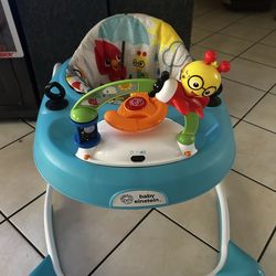 Little Einstein Baby walker
