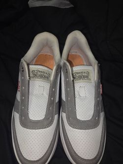 Levi's shoes