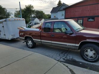 U call I'll haul garage clean out