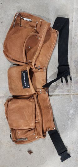 Tool Belt