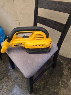 vacuum cleaner dewalt