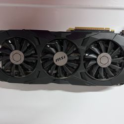 Gtx 1070 Ti