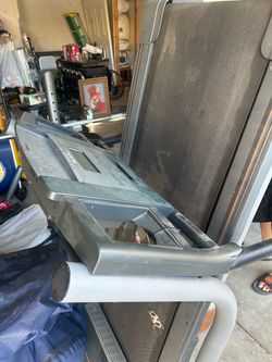 NordicTrack Treadmill c2500