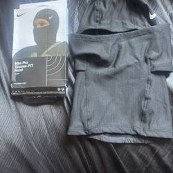 Nike Ski Mask
