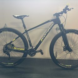 Corratec Hard Tail MTB