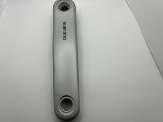 Shimano E-Bike FC-5000 Crank Arm 175 Left New!