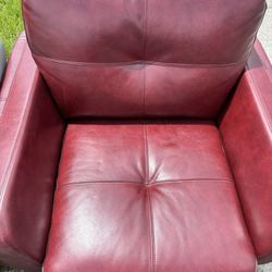 Comfortable One Seater 