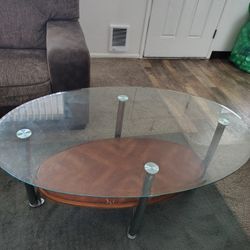 Coffee Table/Center Table/Side Table/TV Stand 