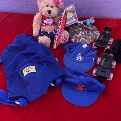 Kids Build-A-BearBearmore Fashion Case