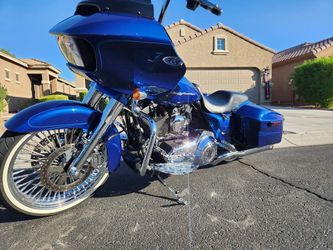 2016 Road Glide Must See
