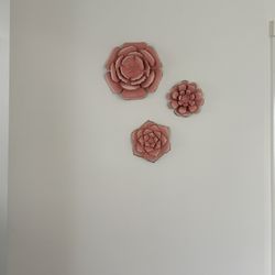 Wall Decor 