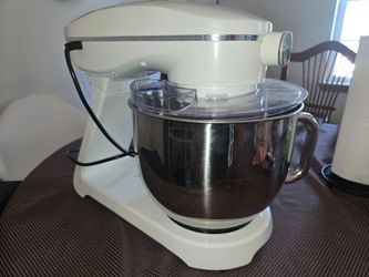 Instapot Standup Mixer