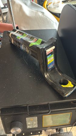 Xmount 5” Drop 2.5” Fit 