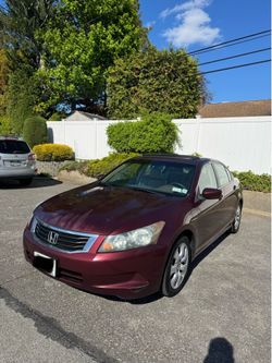 2010 Honda Accord
