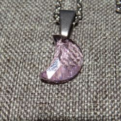 Swarvoski Crystal Necklace