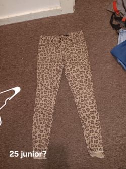 Harper brand jeans