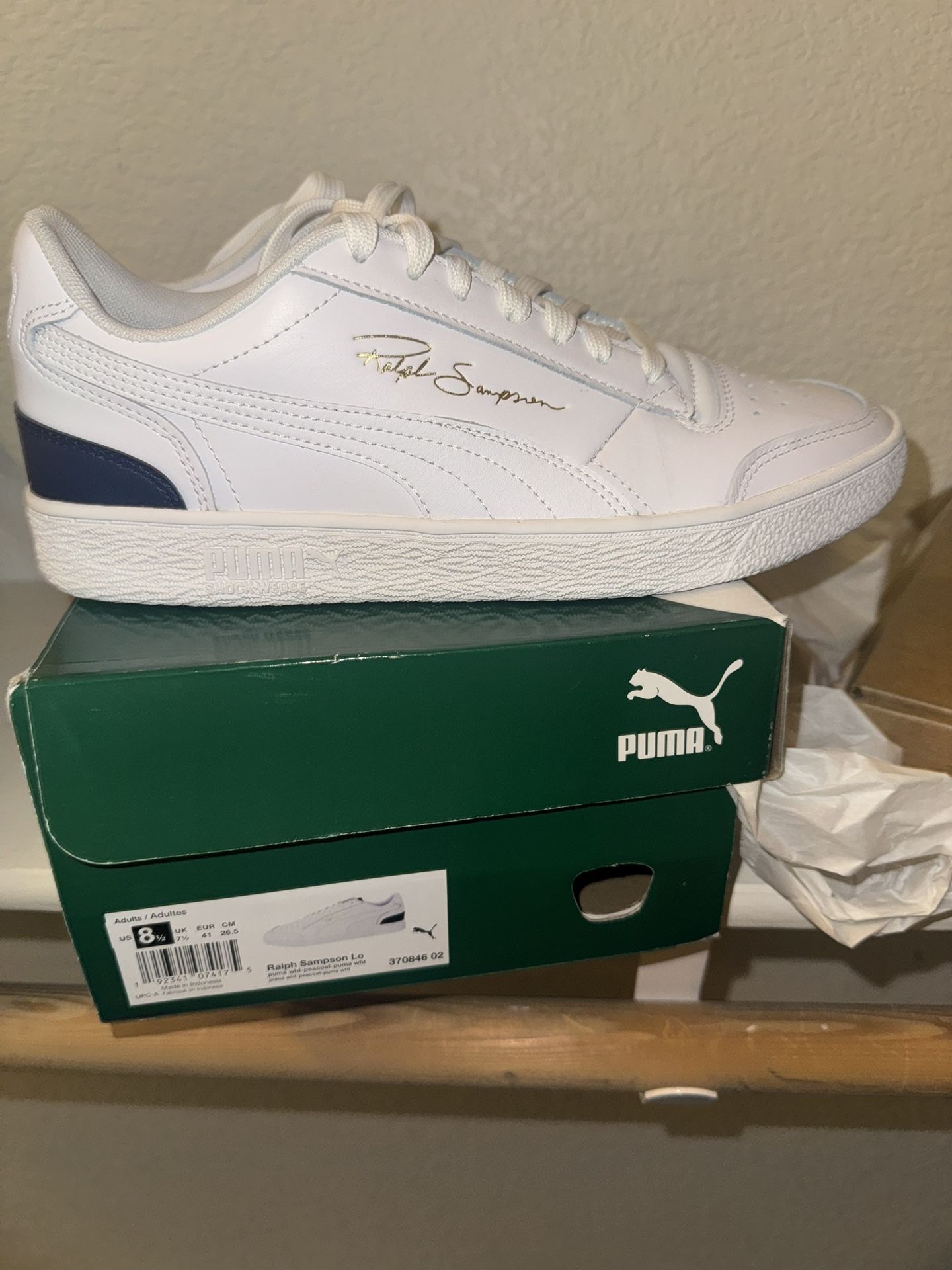 Puma 