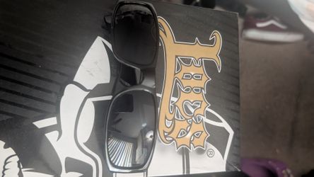 Original Lowrider Sunglasses