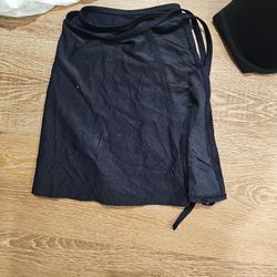 Wrap Skirt