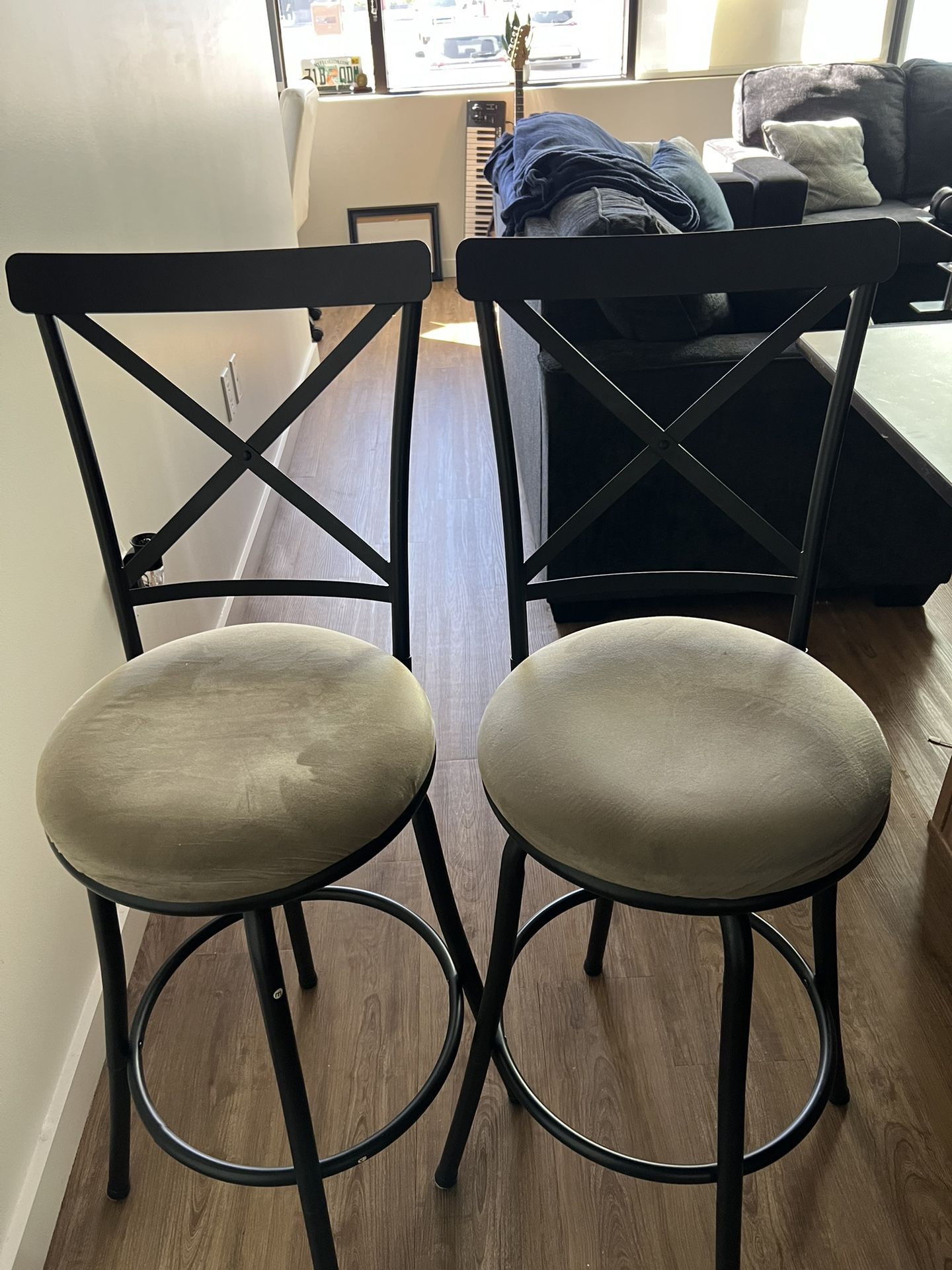 Bar Stools