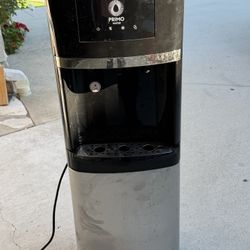 Water Dispenser