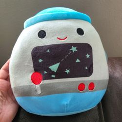 Squishmallow Aidan Plush Toy
