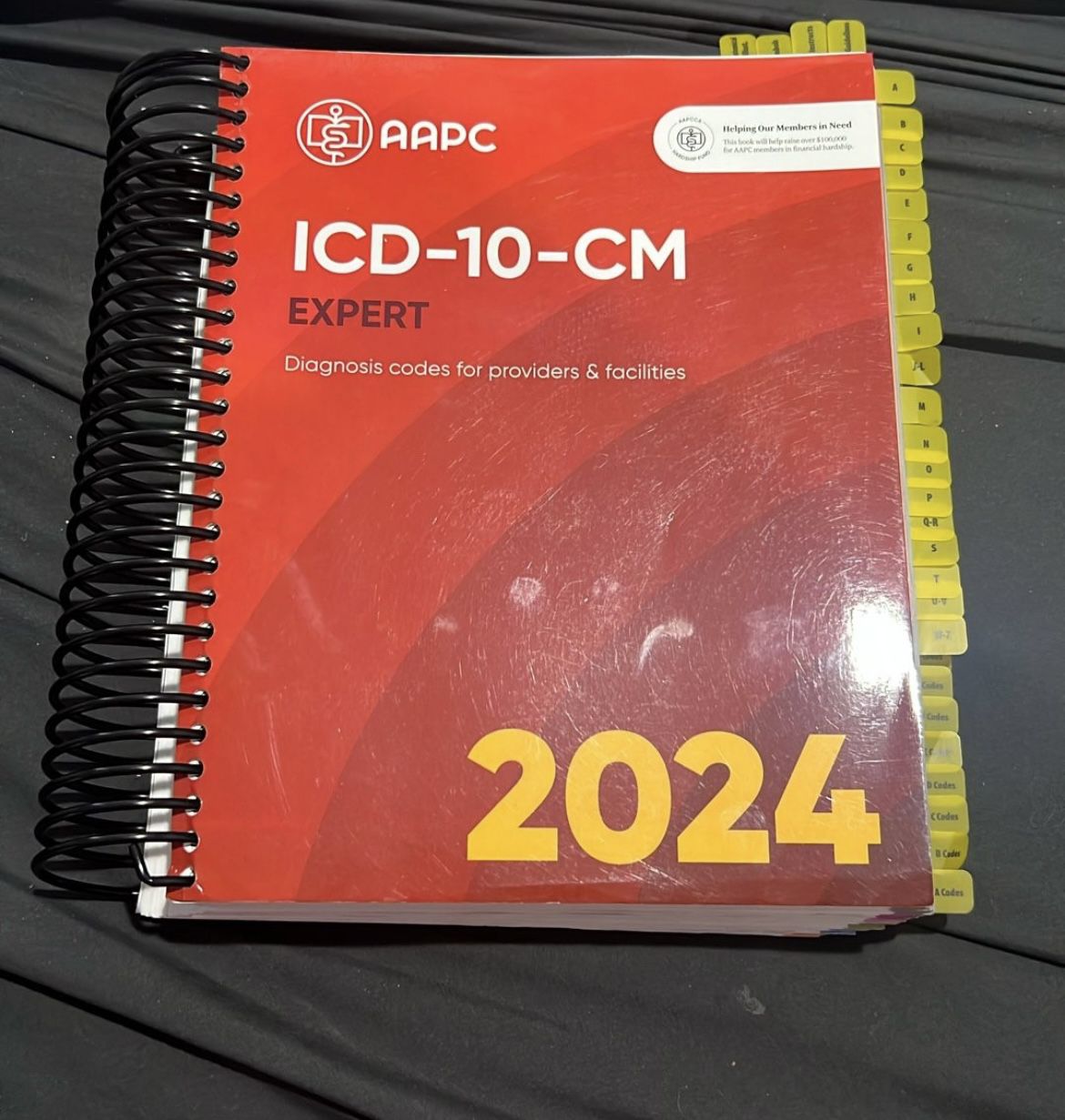 Medical billing books