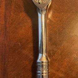 Snap On 3/8 Quick Release F836