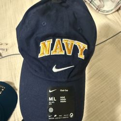 Nike NAVY cap