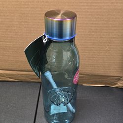 STARBUCKS Limited edition Hawaii Bottle