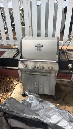 Barbecuer