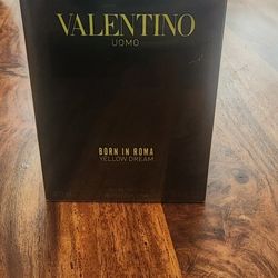 Valentino For Men