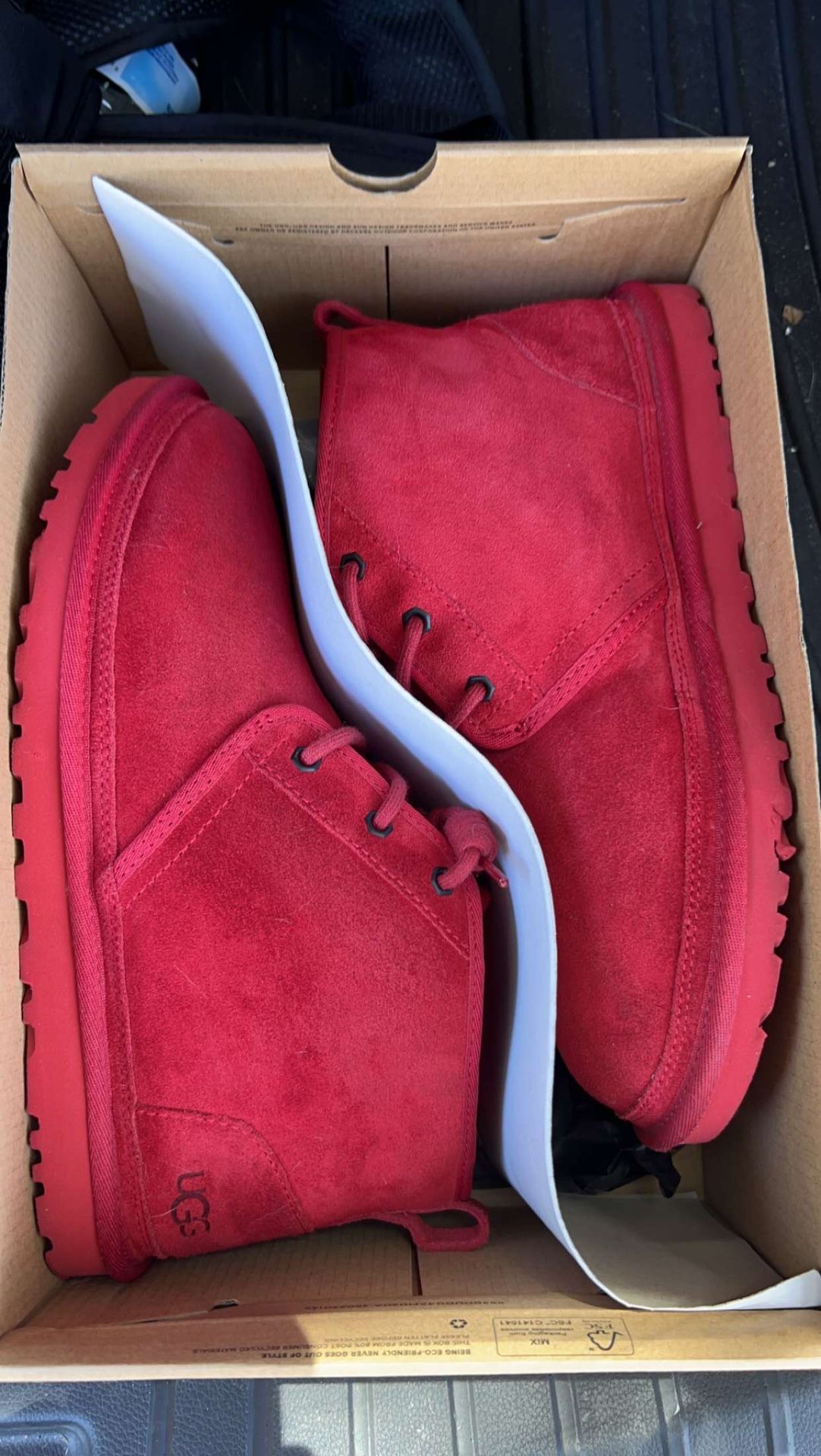 Uggs For Sail Size 11,FREEE