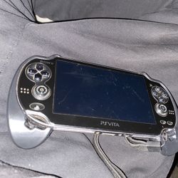 Psvita