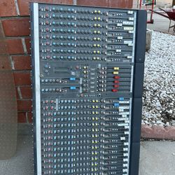 Allen And Heath Gl2200