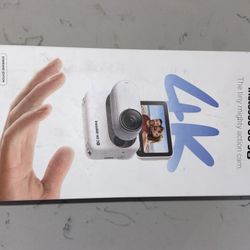 Action Camera Insta 360 Go 3s