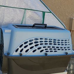 Pet Taxi Slightly Used 