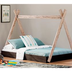 Piperton Full Teepee Complete All Parts . 