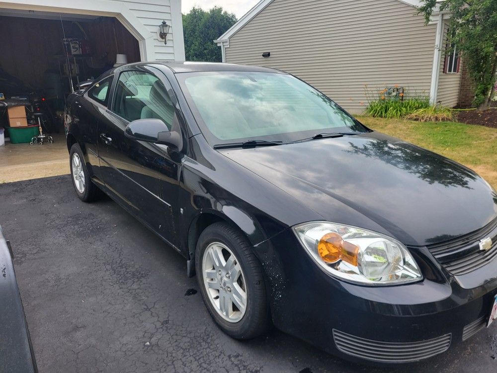 2006 Chevrolet Cobalt