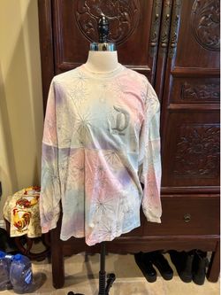 Disney Parks 100th Spirit Jersey